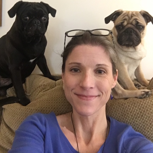 Meet your Posher, Ashley - Picture 1 of 1